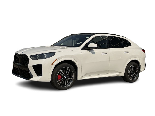 2024 BMW X2 in Cars & Trucks in Calgary - Image 4