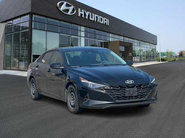 2022 Hyundai Elantra Preferred in Cars & Trucks in Oshawa / Durham Region - Image 3
