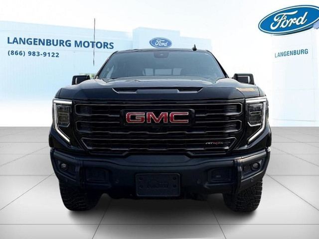 2023 GMC Sierra 1500 AT4X in Cars & Trucks in Regina - Image 2