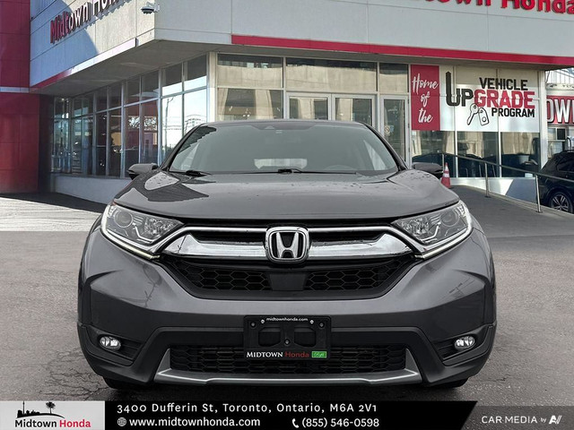 2019 Honda CR-V EX-L *NEW ARRIVAL*FULLY LOADED* in Cars & Trucks in City of Toronto - Image 3