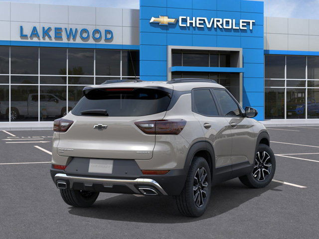 2026 Chevrolet Trailblazer ACTIV in Cars & Trucks in Edmonton - Image 4