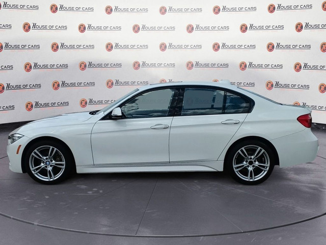 2018 BMW 3 Series 330i xDrive Sedan in Cars & Trucks in Lethbridge - Image 2