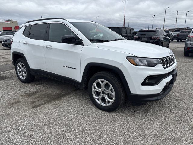 2025 Jeep Compass North in Cars & Trucks in Mississauga / Peel Region - Image 3