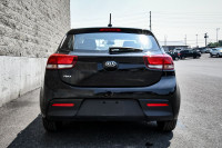 This 2021 Kia Rio 5-door is for sale today. This hatchback has 79,868 kms. It's black in colour . It... (image 4)