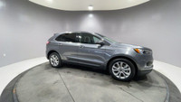 POWER LIFTGATE, LANE DEPARTURE WARNING, HEATED FRONT SEATS, BLIND SPOT MONITOR, BACK-UP CAMERA A sty... (image 9)