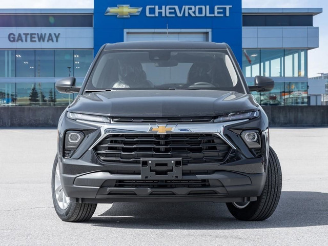 2025 Chevrolet TrailBlazer LS in Cars & Trucks in Mississauga / Peel Region - Image 2