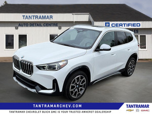 2023 BMW X1 XDrive28i