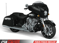 2023 indian Chieftain Limited Frais inclus+Taxes