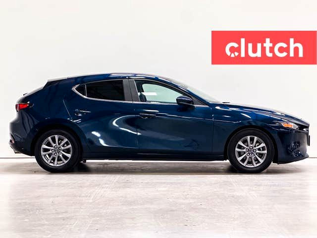 2023 Mazda Mazda3 Sport GS AWD w/ Apple CarPlay, Heated Front Se in Cars & Trucks in Ottawa - Image 4