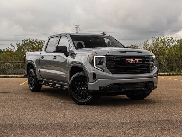 2024 GMC Sierra 1500 Elevation 5.3L in Cars & Trucks in Strathcona County - Image 2