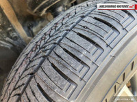 Engine: Gas Turbo 4cyl 2.4L L/100Km City: 10.5 L/100Km Hwy: 8.3 Safety Equipment Electronic Stabilit... (image 9)