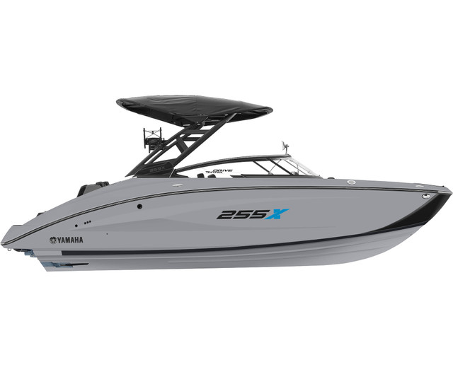 2024 YAMAHA 255XD in Powerboats & Motorboats in Sherbrooke
