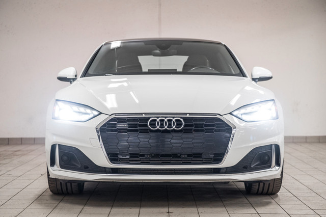 2020 Audi A5 COUPE KOMFORT in Cars & Trucks in Laval / North Shore - Image 2