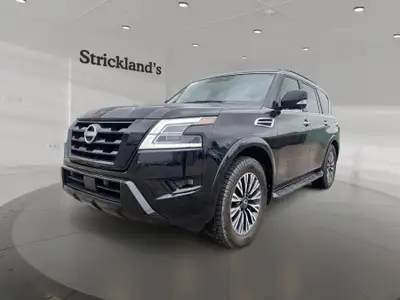**Strickland's is home of the Hassle-Free car shopping experience. We make car buying fun, find your...