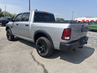 Clean Car Fax**One Owner Trade In**Ram 1500**Warlock**Crew Cab**5.7L**V8**Hemi**40/20/40 Bench Seat*... (image 6)