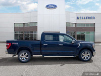 ENGINE: 5.0L V8 -inc: flex-fuel capability and auto start/stop technology 3.31 Axle Ratio GVWR: 3 19... (image 2)