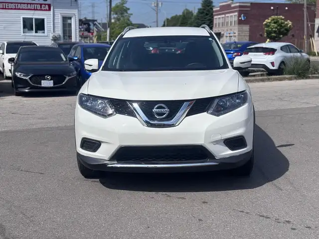 2016 Nissan Rogue SL62937539009921121