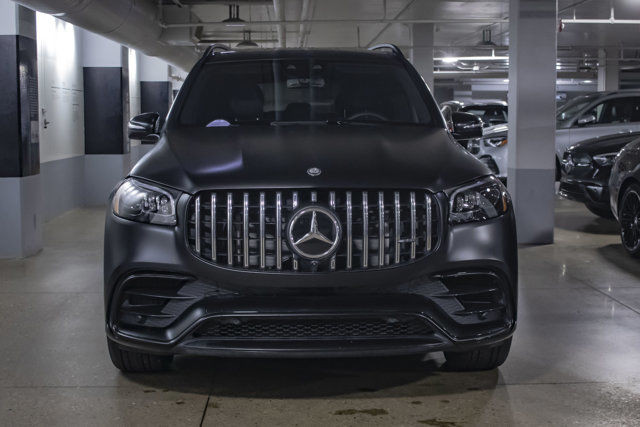 2024 Mercedes-Benz GLS AMG GLS 63 in Cars & Trucks in Edmonton - Image 3