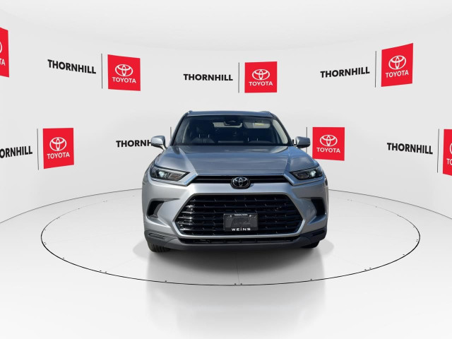 2024 Toyota Grand Highlander XLE NO ACCIDENT,1 OWNER,EXCELLEN... in Cars & Trucks in City of Toronto - Image 4
