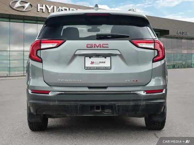 2024 GMC Terrain AT4 in Cars & Trucks in Mississauga / Peel Region - Image 6