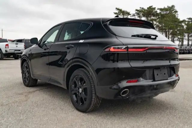 2024 Dodge Hornet R/T dans Autos et camions dans Barrie - Image 6