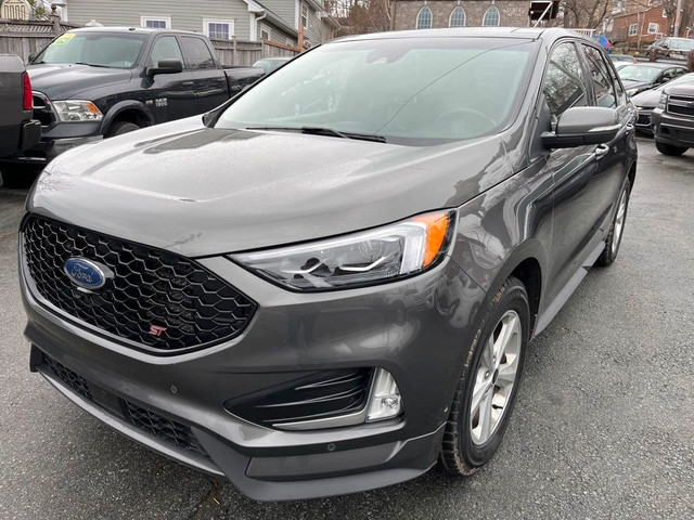 2019 Ford Edge ST ST! Twin turbo V6 in Cars & Trucks in Dartmouth