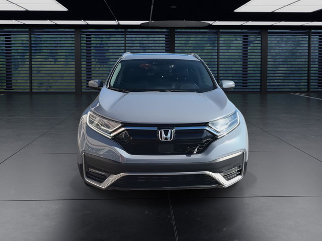 2020 Honda CR-V Touring l One Owner l Local Vehicle l Remote Sta in Cars & Trucks in Calgary - Image 3