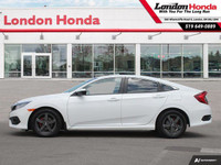 Come visit our London Honda team, you can find us at 560 Wharncliffe Rd S, London, ON, N6J 2N4, or c... (image 2)