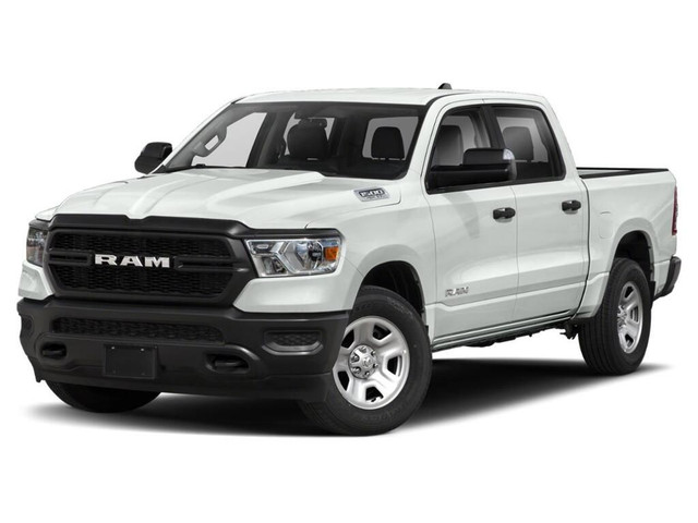 2021 Ram 1500 in Cars & Trucks in Mississauga / Peel Region