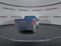 This GMC Sierra 1500 has a Turbo Diesel 6cyl 3.0L engine powering this Automatic transmission. Deale... (image 6)