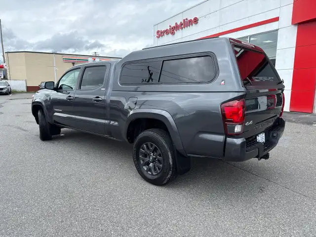 2023 Toyota Tacoma in Cars & Trucks in Terrace - Image 7