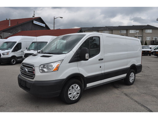 2019 Ford Transit Certified with warranty. in Cars & Trucks in Markham / York Region