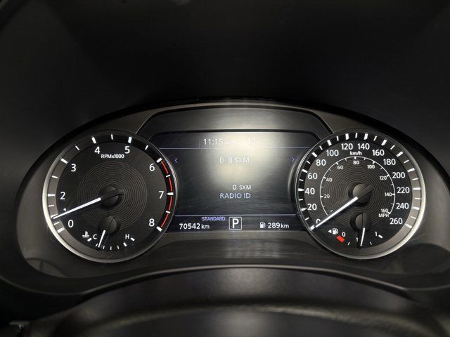 2019 INFINITI QX50 2.0T SENSORY in Cars & Trucks in Edmonton - Image 3