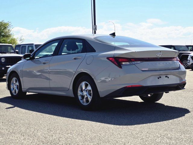 2023 Hyundai Elantra Essential in Cars & Trucks in Grande Prairie - Image 2