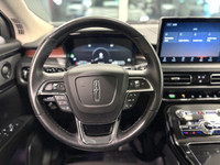 The 2023 Lincoln Nautilus Reserve offers a refined driving experience with its 2.7L twin turbo V6 en... (image 7)