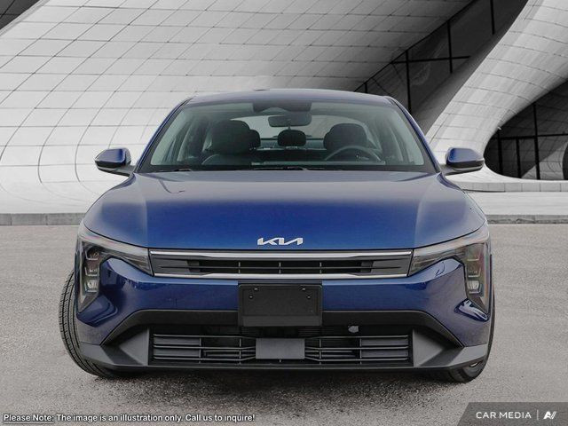 2025 Kia K4 EX in Cars & Trucks in London - Image 2