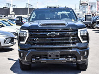 For Sale: 2024 Chevrolet Silverado 2500 LT MIDNIGHT EDITION Duramax Diesel Year: 2024 Make: Chevrole... (image 7)