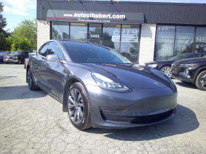 2019 Tesla Model 3 Standard Range
