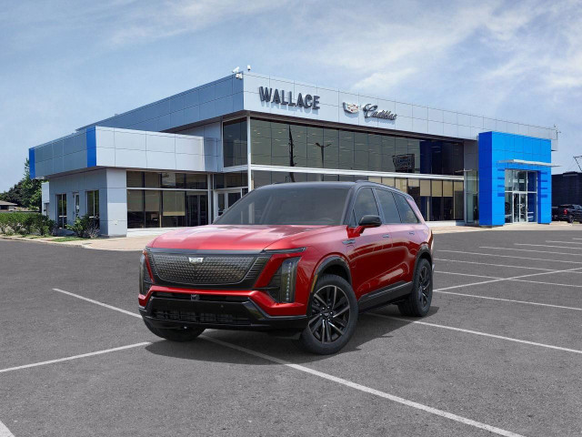 2026 Cadillac VISTIQ Sport in Cars & Trucks in Oakville / Halton Region