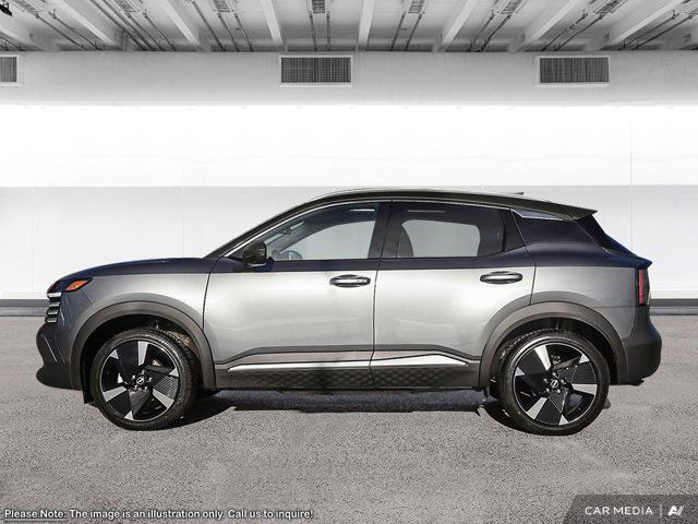 2025 Nissan Kicks SR in Cars & Trucks in Grande Prairie - Image 3