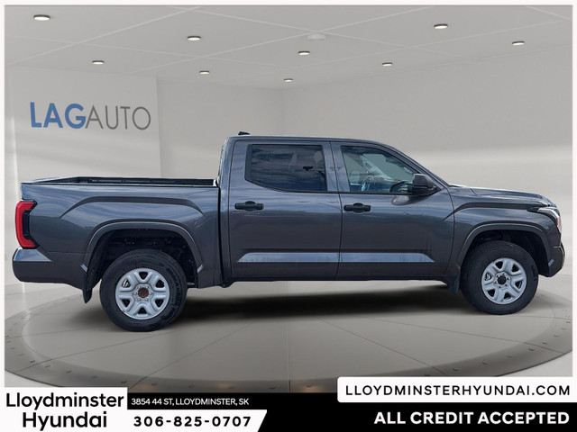 2024 Toyota Tundra in Cars & Trucks in Lloydminster - Image 4