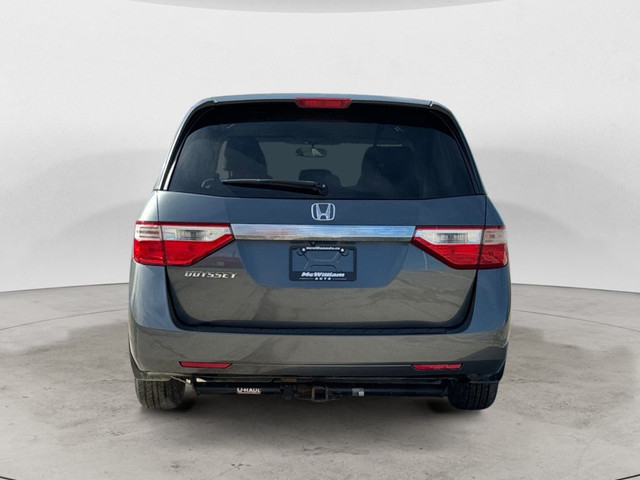 2013 Honda Odyssey 4dr Wgn EX in Cars & Trucks in Winnipeg - Image 4