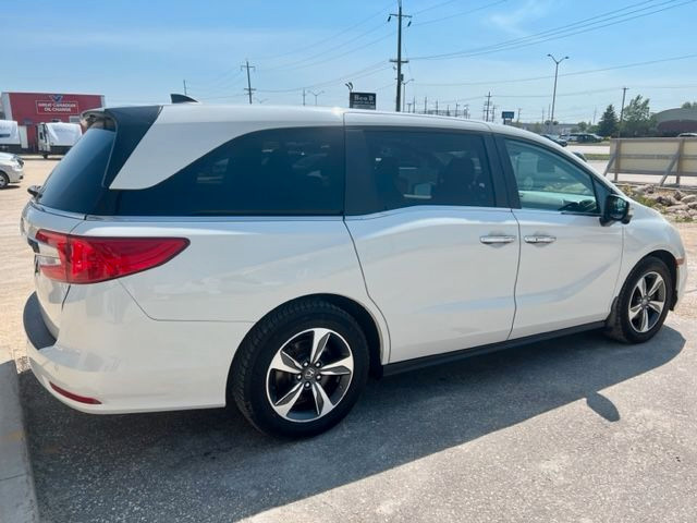 2019 Honda Odyssey EX-L DVD in Cars & Trucks in Winnipeg - Image 3