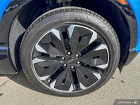 This Chevrolet Blazer EV has a trusty Electric engine powering this Automatic transmission.*Get Your... (image 9)