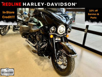 2019 Harley-Davidson FLHCS - Softail Heritage Classic 114