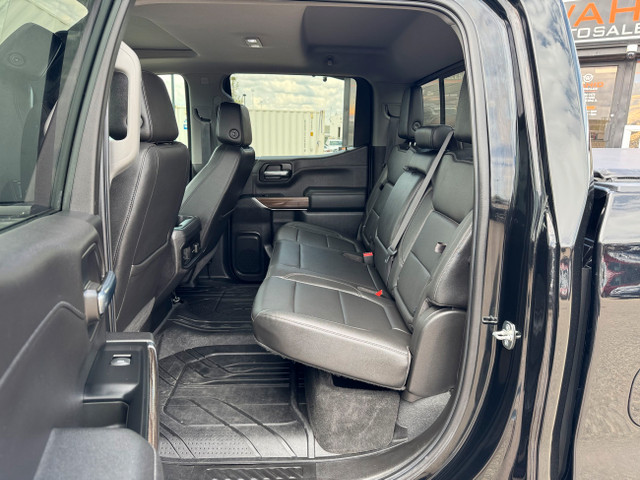 2019 Chevrolet Silverado 1500 RST in Cars & Trucks in Lethbridge - Image 4