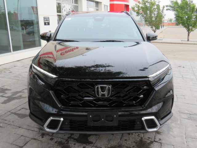 2023 Honda CR-V Hybrid Touring Hybrid | Honda Certified!! | One  in Cars & Trucks in Calgary - Image 3