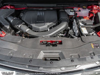 Engine: 4 Cylinder Engine 2.5L L/100Km City: 12.3 L/100Km Hwy: 9.9 Safety Equipment HD Rear Vision C... (image 5)