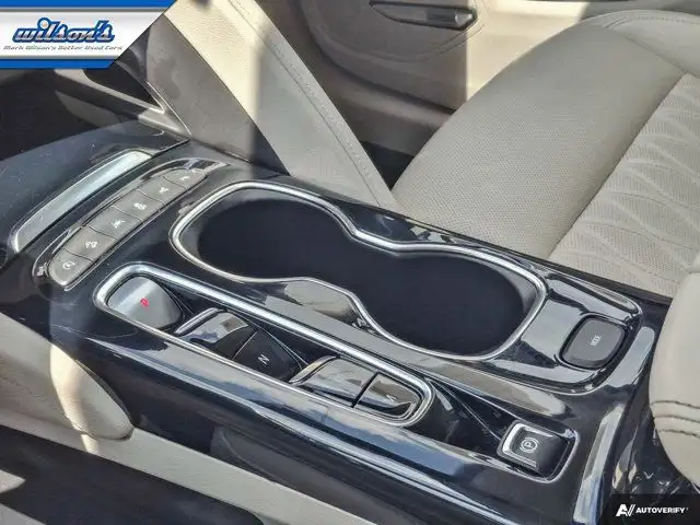 2021 Buick Envision Avenir AWD | Leather | Sunroof | Nav dans Autos et camions dans Guelph - Image 21