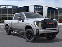 Welcome to Sherwood Buick GMC! This GMC Sierra 3500HD boasts a Turbocharged Diesel V8 6.6L/ engine p... (image 6)
